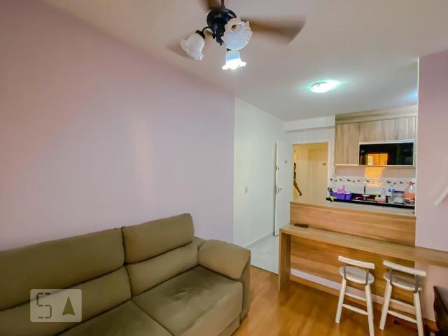 Apto, Brás, 1 Quarto, 35 m2 São Paulo