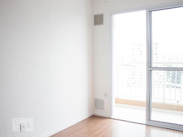 Apto, Brás, 1 Quarto, 35 m2 São Paulo