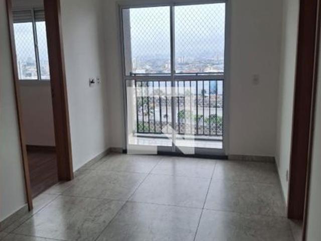 Apto, Brás, 1 Quarto, 35 m2 São Paulo