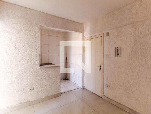 Apto, Brás, 1 Quarto, 37 m2 São Paulo