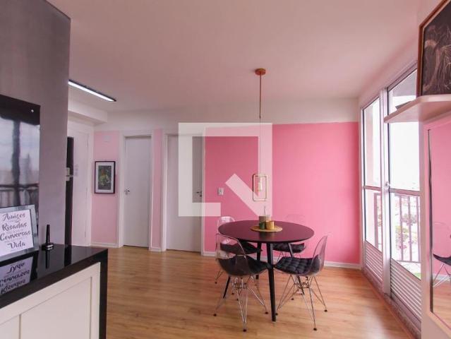 Apto, Brás, 1 Quarto, 38 m2 São Paulo