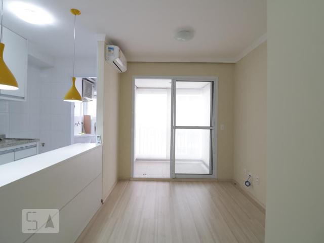 Apto, Brás, 1 Quarto, 40 m2 São Paulo