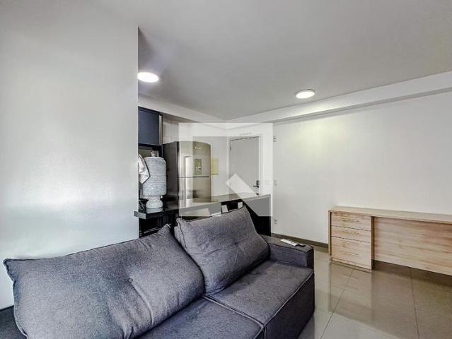 Apto, Brás, 1 Quarto, 40 m2 São Paulo