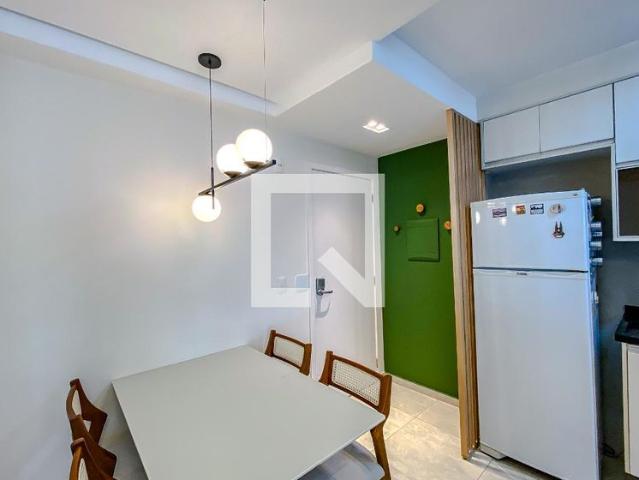Apto, Brás, 1 Quarto, 40 m2 São Paulo