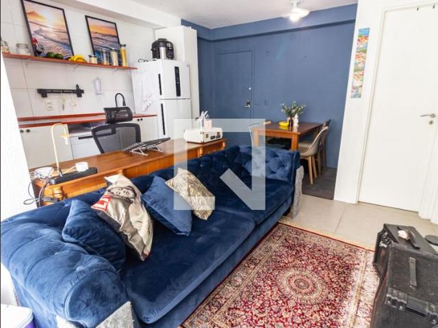 Apto, Brás, 1 Quarto, 40 m2 São Paulo