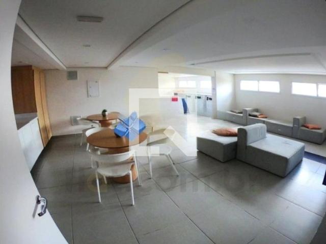 Apto, Brás, 1 Quarto, 48 m2 São Paulo