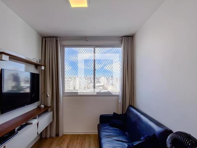 Apto, Brás, 2 Quartos, 39 m2 São Paulo