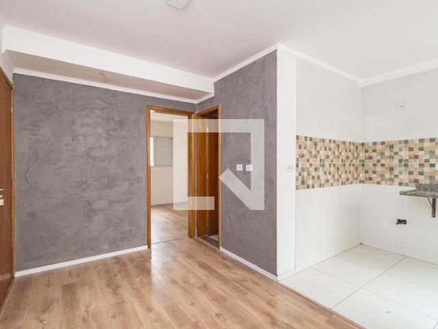 Apto, Brás, 2 Quartos, 39 m2 São Paulo