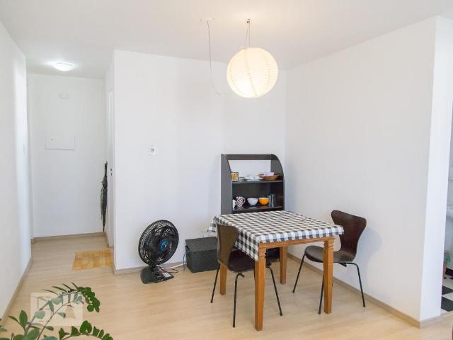 Apto, Brás, 2 Quartos, 49 m2 São Paulo