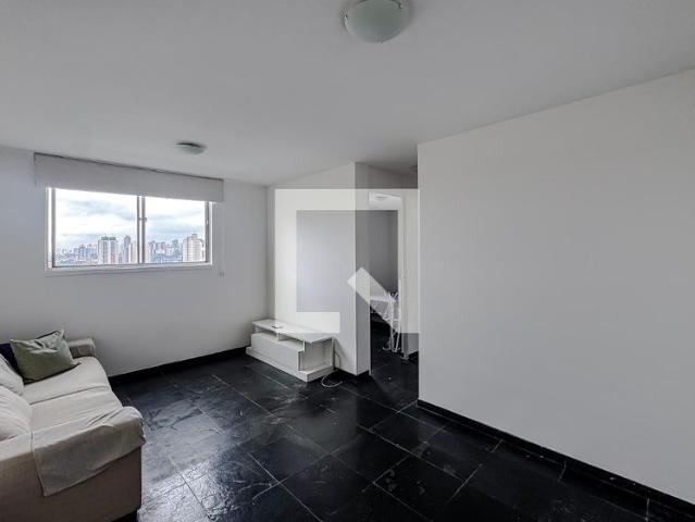Apto, Brás, 2 Quartos, 49 m2 São Paulo