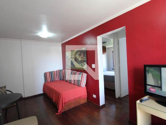 Apto, Brás, 2 Quartos, 55 m2 São Paulo