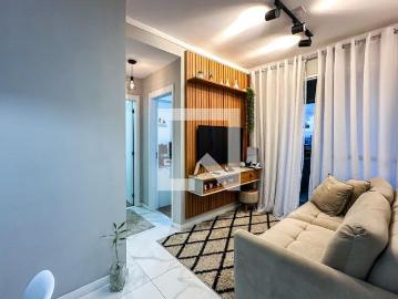 Apto, Brás, 2 Quartos, 59 m2 São Paulo