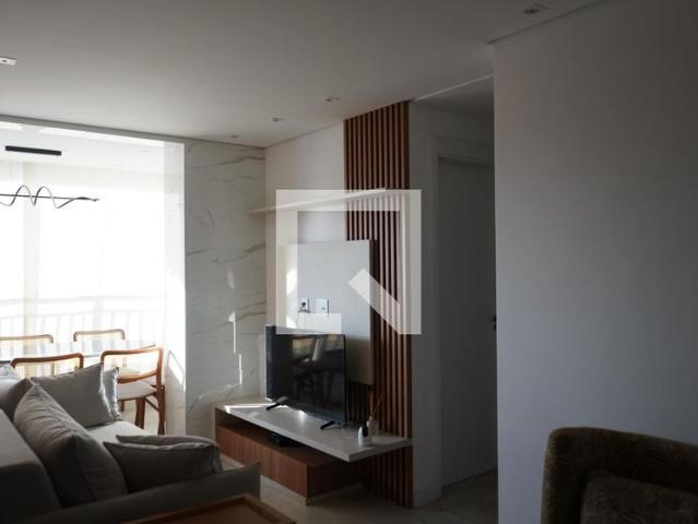 Apto, Brás, 2 Quartos, 59 m2 São Paulo