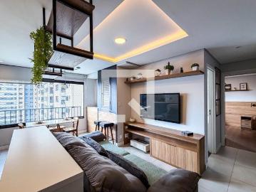 Apto, Brás, 2 Quartos, 50 m2 São Paulo
