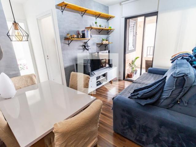 Apto, Brás, 2 Quartos, 50 m2 São Paulo