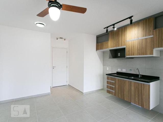 Apto, Brás, 2 Quartos, 50 m2 São Paulo