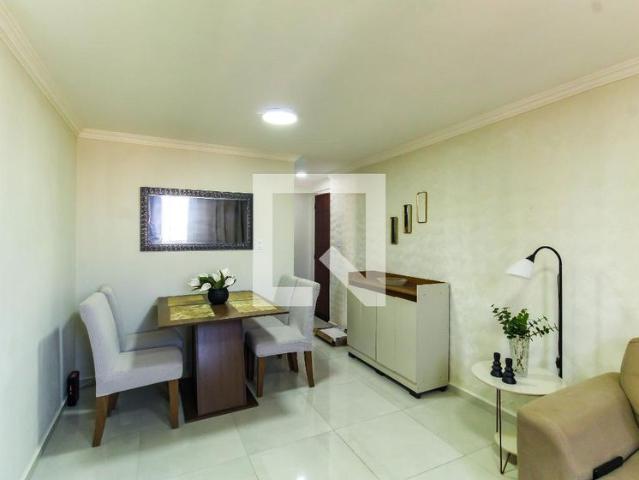 Apto, Brás, 2 Quartos, 50 m2 São Paulo
