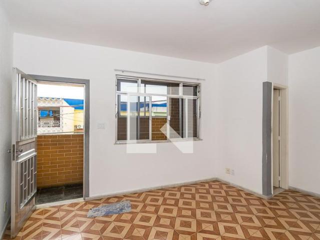 Apto, Brás de Pina, 1 Quarto, 60 m2 Rio de Janeiro