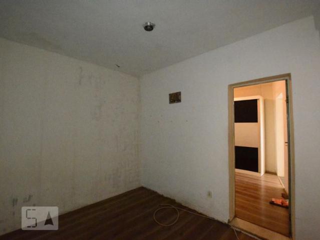 Apto, Brás de Pina, 1 Quarto, 30 m2 Rio de Janeiro