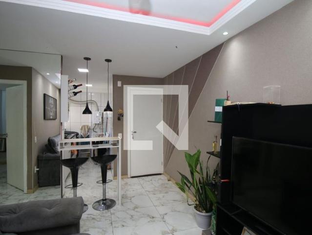 Apto, Brás de Pina, 2 Quartos, 41 m2 Rio de Janeiro