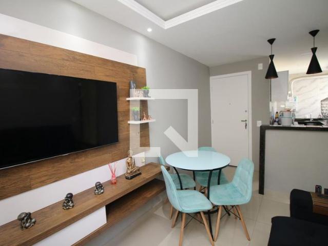 Apto, Brás de Pina, 2 Quartos, 42 m2 Rio de Janeiro