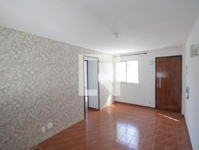 Apto, Brasilândia, 2 Quartos, 45 m2 São Gonçalo