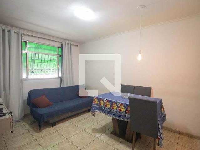 Apto, Brasilândia, 2 Quartos, 46 m2 São Gonçalo