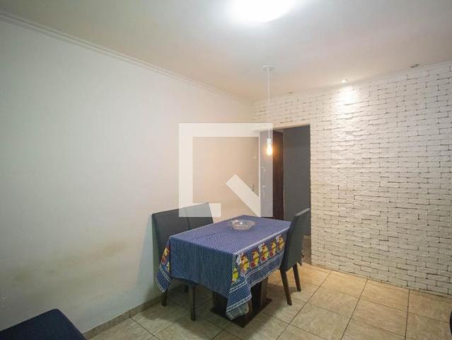 Apto, Brasilândia, 2 Quartos, 46 m2 São Gonçalo