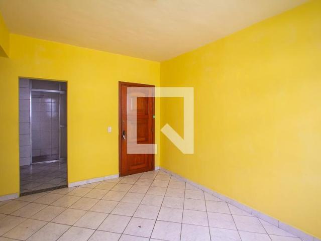 Apto, Brasilândia, 2 Quartos, 58 m2 São Gonçalo