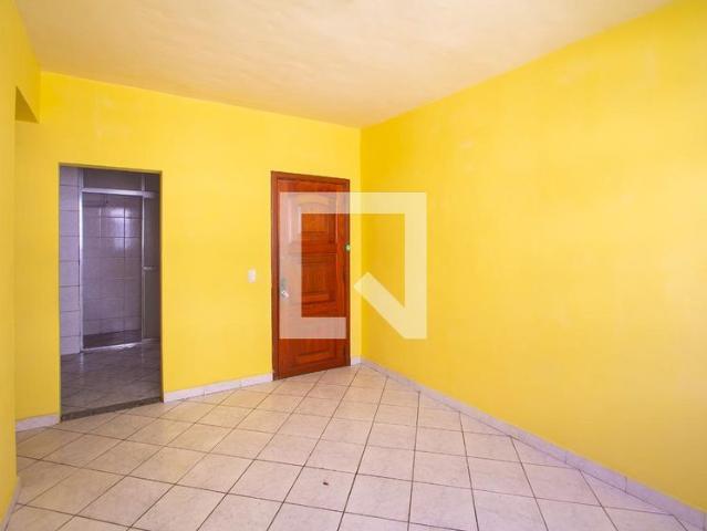 Apto, Brasilândia, 2 Quartos, 60 m2 São Gonçalo