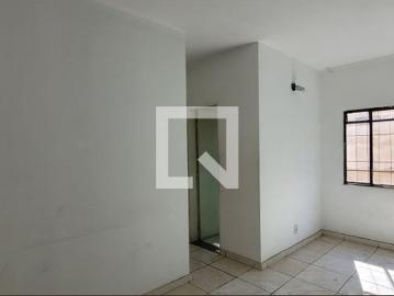 Apto, Brasiléia, 2 Quartos, 43 m2 Betim
