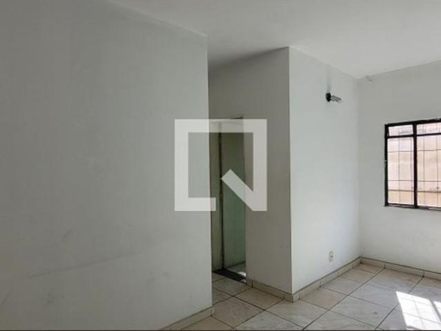 Apto, Brasiléia, 2 Quartos, 43 m2 Betim