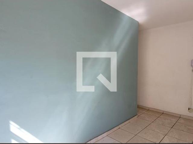 Apto, Brasiléia, 2 Quartos, 43 m2 Betim