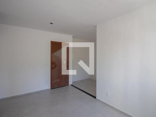Apto, Braúnas, 1 Quarto, 40 m2 Belo Horizonte