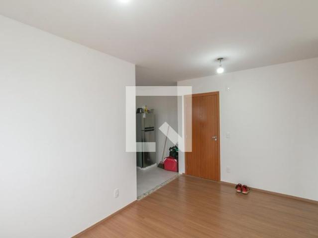 Apto, Braúnas, 2 Quartos, 46 m2 Belo Horizonte