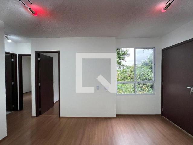 Apto, Braúnas, 2 Quartos, 46 m2 Belo Horizonte