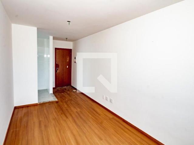 Apto, Braúnas, 2 Quartos, 46 m2 Belo Horizonte