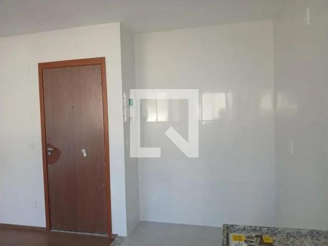 Apto, Braúnas, 2 Quartos, 47 m2 Belo Horizonte