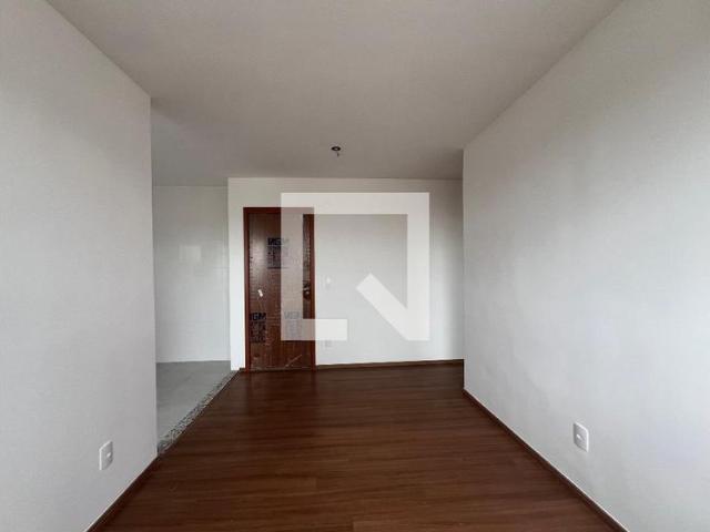 Apto, Braúnas, 2 Quartos, 47 m2 Belo Horizonte