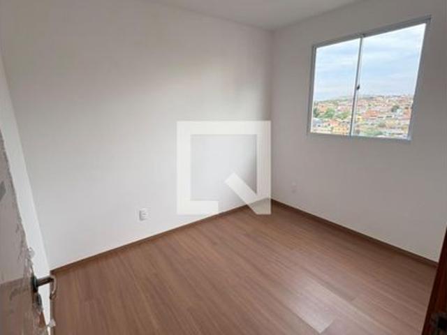 Apto, Braúnas, 2 Quartos, 48 m2 Belo Horizonte