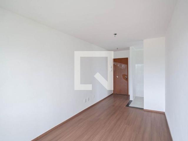 Apto, Braúnas, 2 Quartos, 49 m2 Belo Horizonte