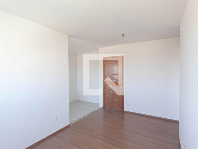 Apto, Braúnas, 2 Quartos, 50 m2 Belo Horizonte