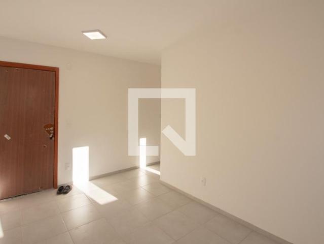 Apto, Braúnas, 2 Quartos, 47 m2 Belo Horizonte