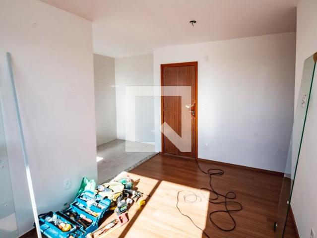 Apto, Braúnas, 2 Quartos, 50 m2 Belo Horizonte