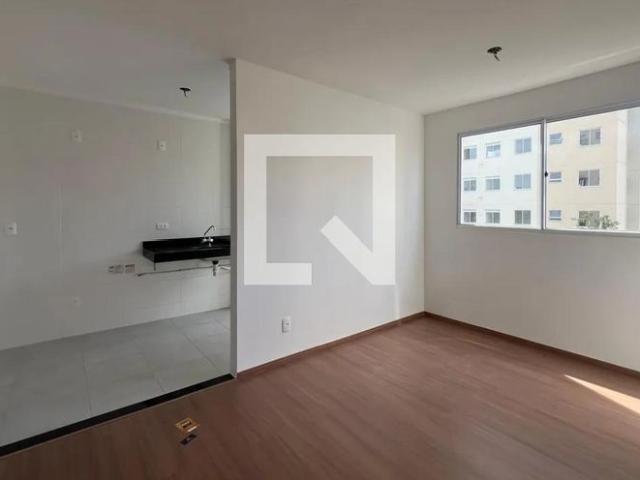 Apto, Braúnas, 2 Quartos, 50 m2 Belo Horizonte