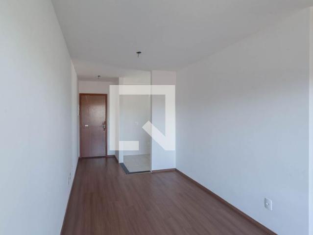Apto, Braúnas, 2 Quartos, 50 m2 Belo Horizonte