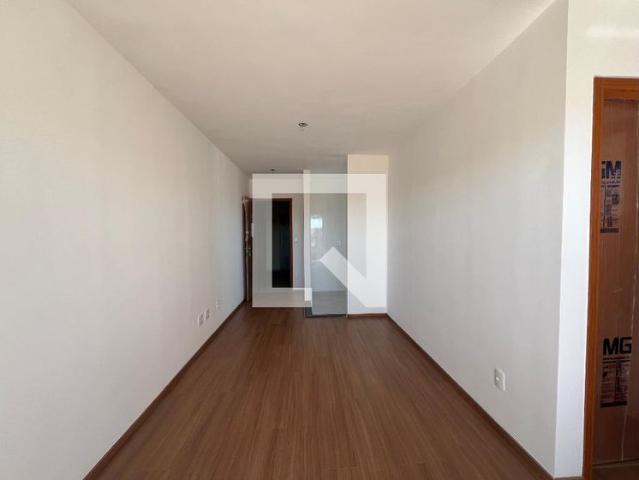 Apto, Braúnas, 2 Quartos, 50 m2 Belo Horizonte