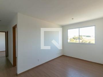 Apto, Braúnas, 2 Quartos, 50 m2 Belo Horizonte