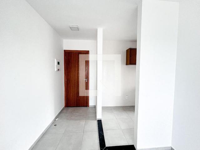 Apto, Braúnas, 2 Quartos, 53 m2 Belo Horizonte