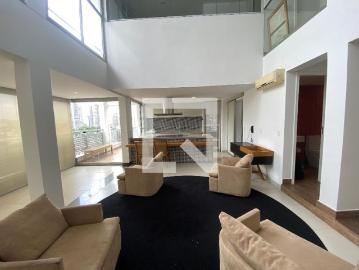 Apto, Brooklin, 2 Quartos, 163 m2 São Paulo
